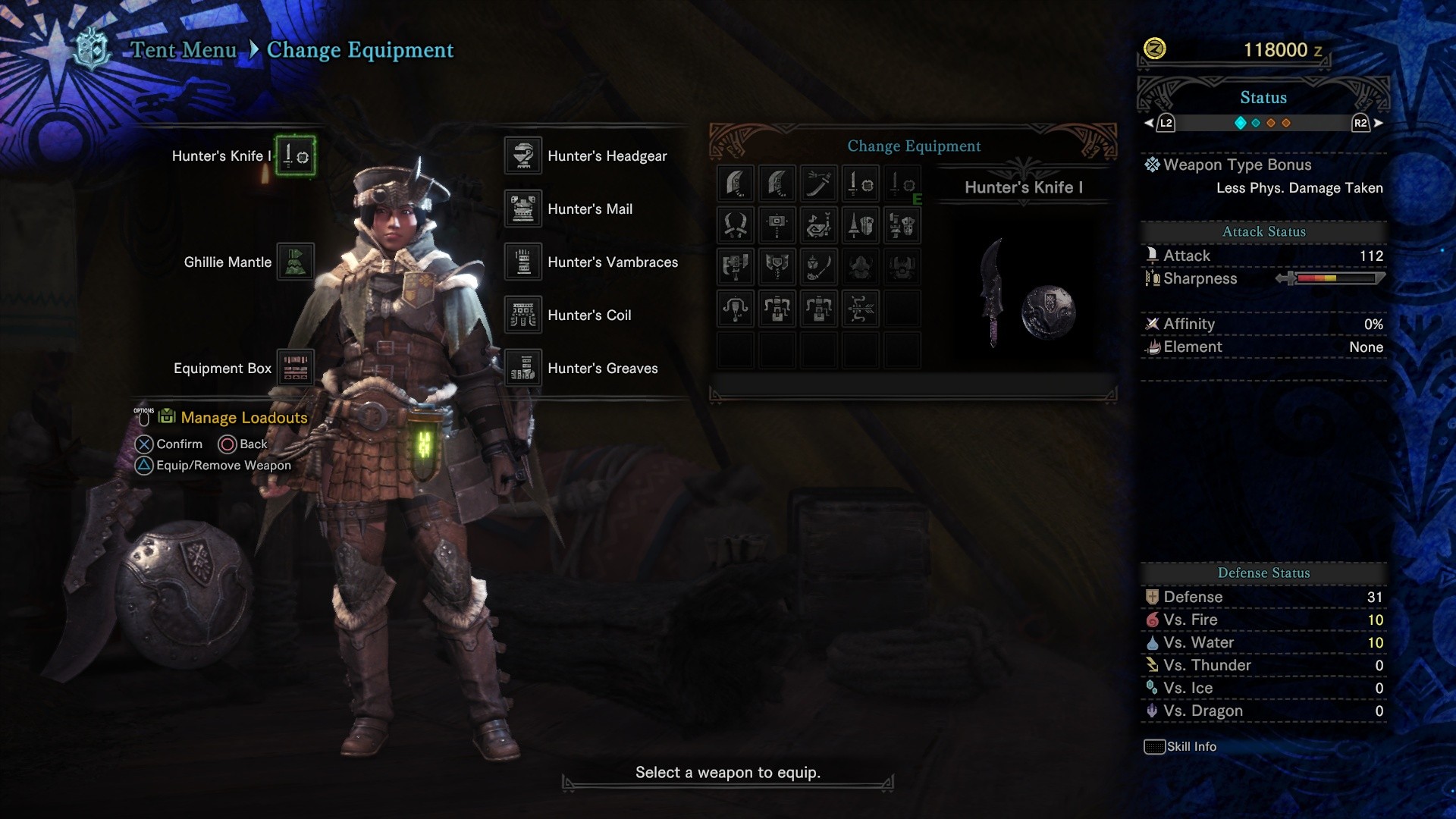 Monster Hunter: World - Imagen 37